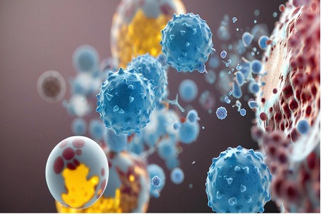 Kvėpavimo takų infekcijos augant: Babio pradeda greitą chlamidijos pneumoniae IgG greitą testą, susijusį su pasauliniais atrankos poreikiais