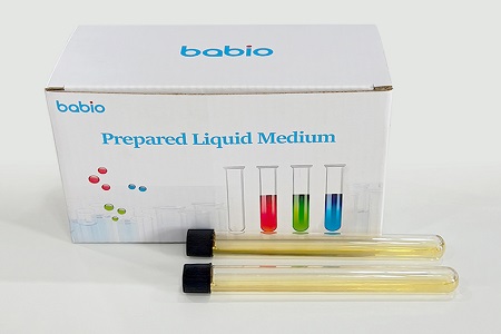 „Babio“ pradeda aukštos kokybės smegenų širdies infuzijos sultinį pasaulinėms mikrobiologijos laboratorijoms
