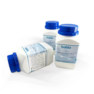 Maistinis agaras - patikima auginimo terpė mikrobų tyrimams