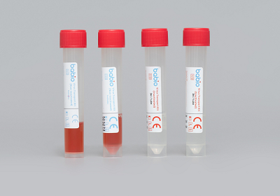 „Babio“ viruso transporto rinkinys (nepažymėtas)-patikimas pasirinkimas pasaulinėms laboratorijoms