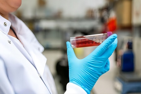 BABIO virusų transportavimo rinkinys turi FDA 510(k) leidimą