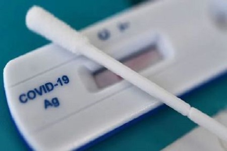 BABIO pristato didelio našumo sterilų nosiaryklės tamponą patikimam diagnostikos mėginių ėmimui, kai pasaulinė paklausa auga