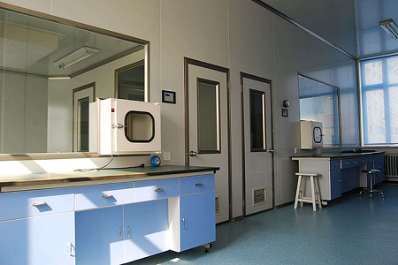 BABIO pristato didelio našumo salmonelių ir šigella sodrinimo terpę pasaulinėms laboratorijoms