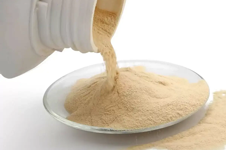 BABIO pristato granuliuotą buferinį peptoninį vandenį maisto saugos tyrimams