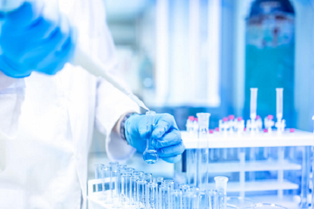 BABIO pristato pažangų kraujo kultūros buteliuką pasaulinei infekcijų diagnostikai