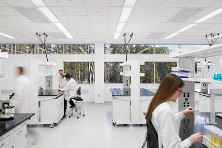 BABIO pristato patobulintą gramų dėmių rinkinį pasaulinės mikrobiologijos laboratorijoms