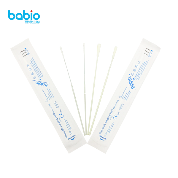 Kas yra nosiaryklės tamponas ir kodėl jis būtinas norint atlikti tikslų kvėpavimo takų viruso tyrimą