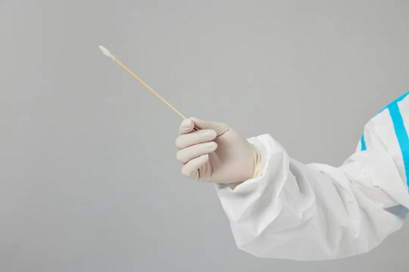 Mėginio vientisumo gerinimas: BABIO normalus fiziologinis tirpalas palaiko patikimą diagnostiką