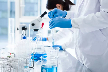 BABIO pristato PAP agaro terpę pažangiam patogenų išskyrimui ir mikrobų tyrimams