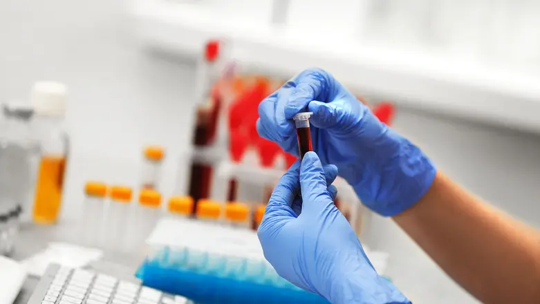BABIO pristato patikimą H. pylori antigeno greitojo testo rinkinį, skirtą greitam virškinimo trakto patikrinimui