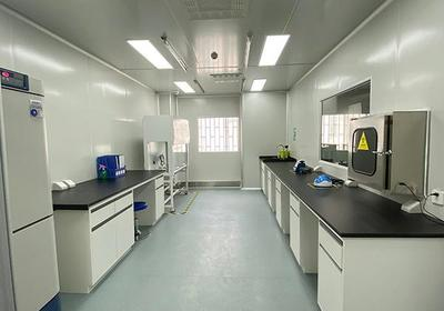 BABIO maistinis agaras palaiko patikimą bakterijų kultūrą šiuolaikinėms mikrobiologijos laboratorijoms
