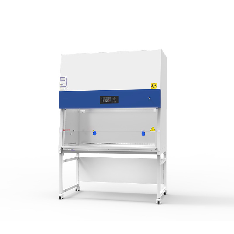 AC serijos II klasės B2 biologinės saugos spinta BSC-1100IIB2-X BSC-1300IIB2-X BSC-1500IIB2-X BSC-1800IIB2-X