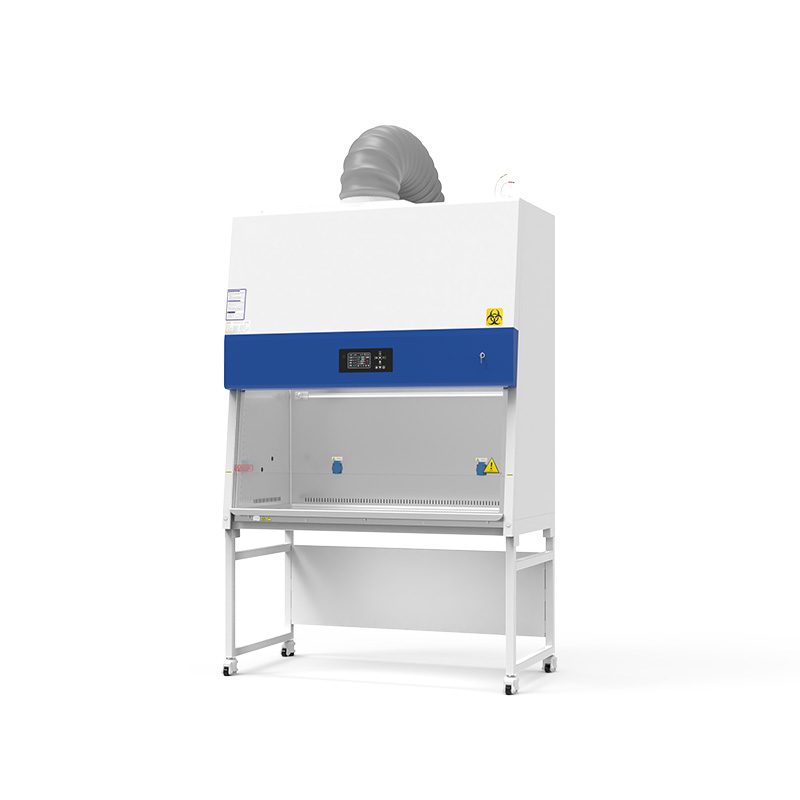 AC serijos II klasės B2 biologinės saugos spinta BSC-1100IIB2-X BSC-1300IIB2-X BSC-1500IIB2-X BSC-1800IIB2-X