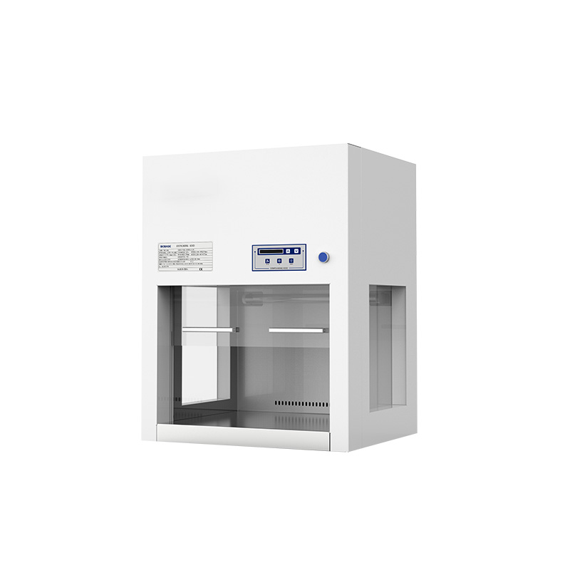 Laminarinio srauto spinta BKCB-V600