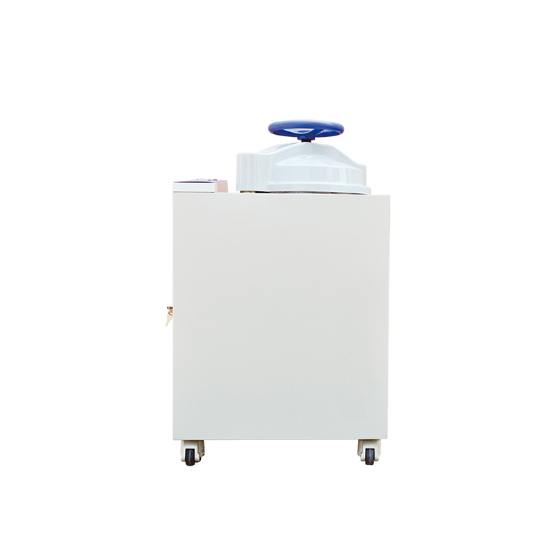 Vertikalus autoklavas BKQ-B50II